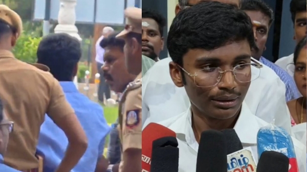 madurai dmk high court