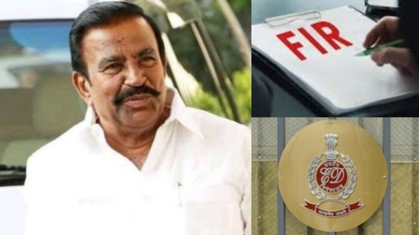 K N Nehru Enforcement Directorate K N Nehru Enforcement Directorate