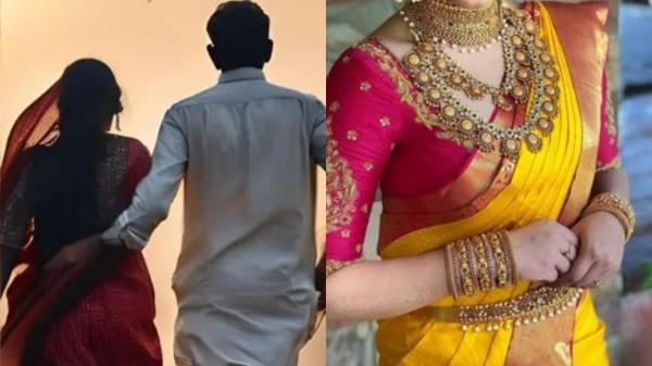 Bride Groom Nagesh Bride Groom Nagesh