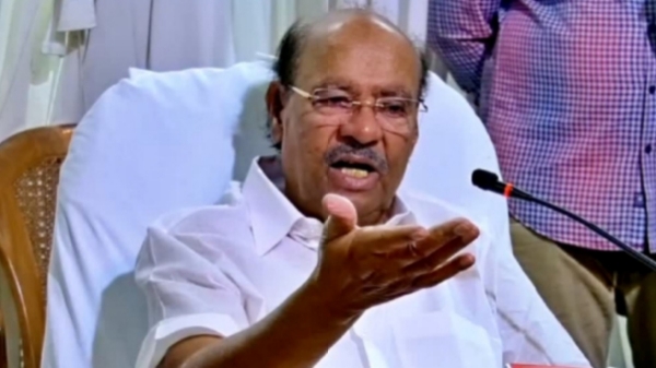 pmk ramadoss chennai