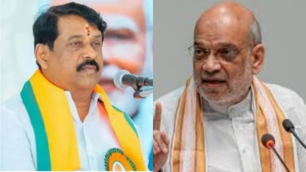 nainar nagendran bjp amit shah