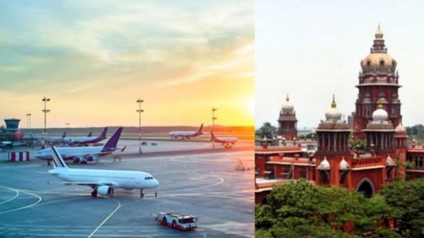 Parandhur Airport chennai Parandhur Airport chennai