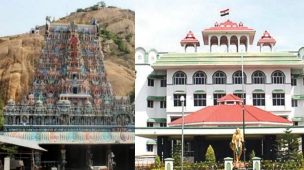 thirupparankundram high court temple thirupparankundram high court temple