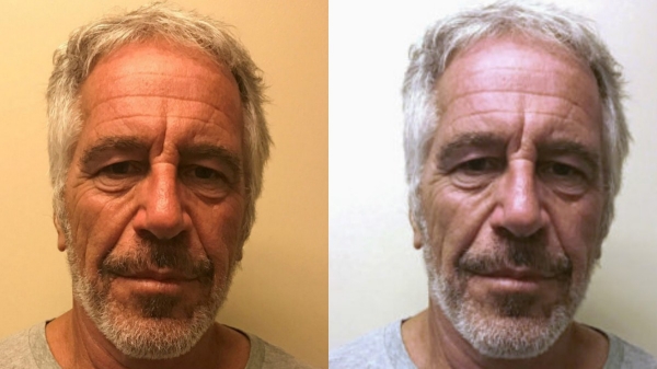 Jeffrey Epstein US