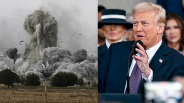 syria us donald trump syria us donald trump