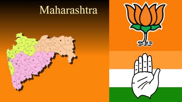 உள்ளாட்சி தேர்தலில் 10 ஆண்டுகளுக்கு பிறகு பாஜக வெற்றி ….