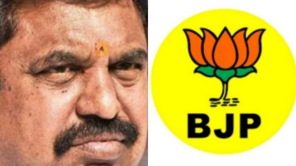 Edappadi Palanisamy Piyush Goyal BJP