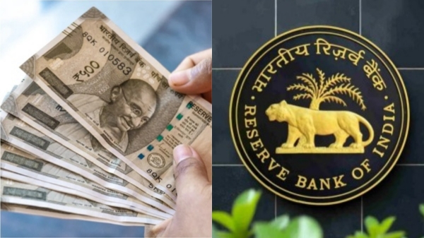 bank Reserve Bank bank Reserve Bank