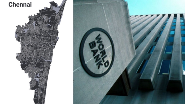 Tamilnadu Bus Tamilnadu Bus