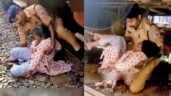 Chengalpattu Railway Station RPF Chengalpattu Railway Station RPF