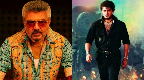 Tiruttani ajith kumar Tiruttani ajith kumar