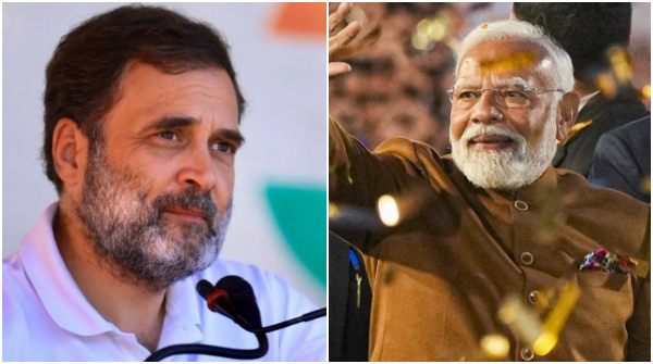 Delhi MCD Bypoll Results 2025 BJP loses Two wards held previously Surprise win for congress Delhi MCD Bypoll Results 2025 BJP loses Two wards held previously Surprise win for congress