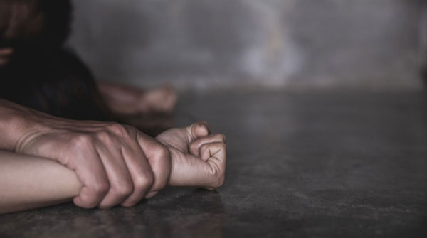 Faridabad Horror 25-Year-Old Woman assaulted in Moving Van for Hours Thrown Out on Road 2 Arrested