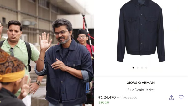 Denim Jacket Denim Jacket