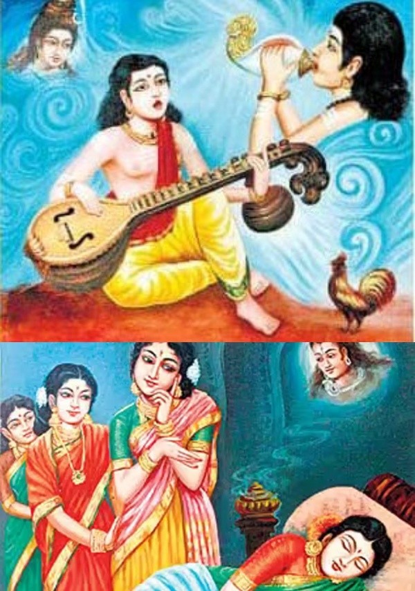 margazhi spirituality thiruppavai margazhi spirituality thiruppavai