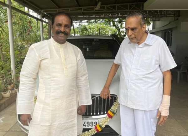 Vairamuthu AVM Saravanan Vairamuthu AVM Saravanan