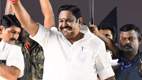 EPS Promises Revival of Gold-for-Marriage Scheme and Amma Mini Clinics if AIADMK Returns to Power EPS Promises Revival of Gold-for-Marriage Scheme and Amma Mini Clinics if AIADMK Returns to Power
