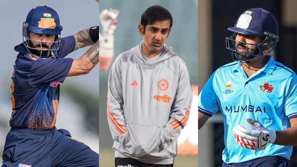 Virat Kohli Virat Kohli