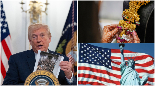 US Fed Cuts Rates 25 bps for 3rd Time in 2025 Amid Tariff Inflation it might raise gold rate US Fed Cuts Rates 25 bps for 3rd Time in 2025 Amid Tariff Inflation it might raise gold rate