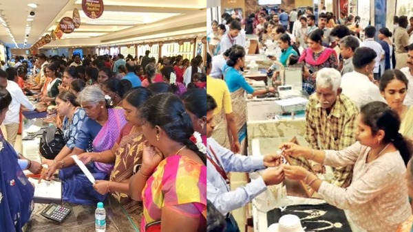Gold prices have risen to an unprecedented level silver prices increased by 3 000 in just 3 days