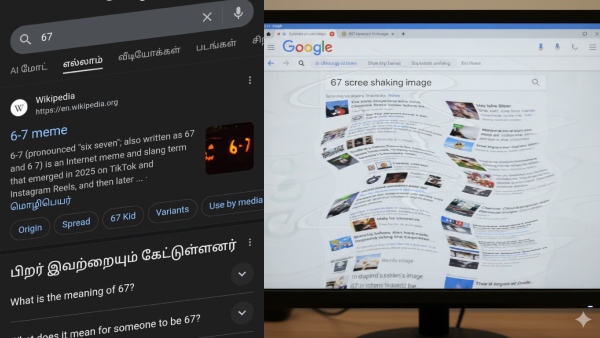 easter-eggs-mobile-laptop-and-computer-screen-shaking-after-typing-67-into-google