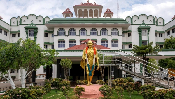 HC Madurai Bench Observes Courts Should Not Be Used as Platforms for Propaganda in Temple Case