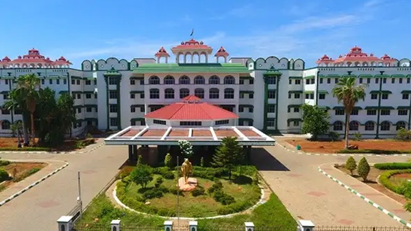 The final arguments in the Thiruparankundram lamp case took place yesterday in the High Court