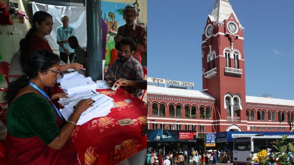 sir tamil nadu Chennai