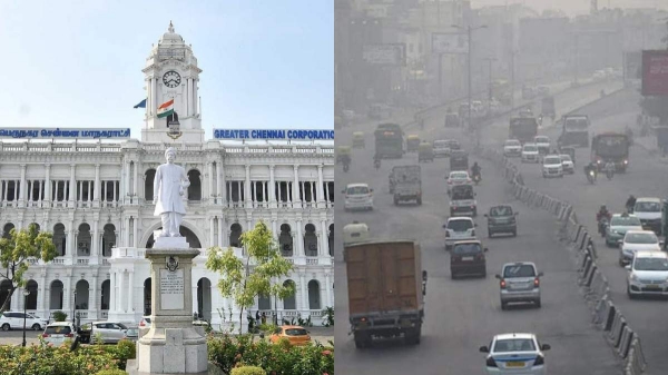 delhi chennai delhi chennai