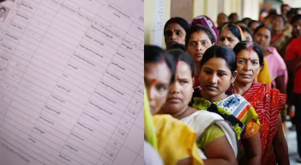 SIR TAMILNADU How to find your voter status after Special Intensive Revision REMOVAL SIR TAMILNADU How to find your voter status after Special Intensive Revision REMOVAL