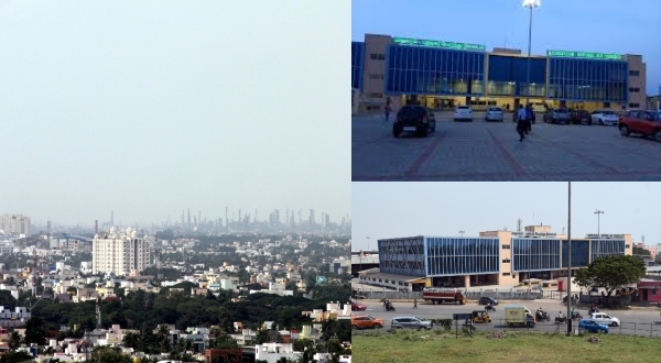 Chennai Madhavaram and Manali lake boat ride will be starting this Pongal Chennai