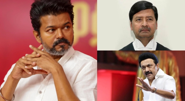 TN Seeks Withdrawal of CBI Probe Order and Revival of Jagadeesan Inquiry Commission TN Seeks Withdrawal of CBI Probe Order and Revival of Jagadeesan Inquiry Commission