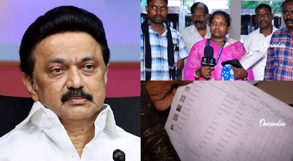 How the SIR Battle Is Unfolding in Tamil Nadu Allegations against DMK Court Signals and Political Fallout