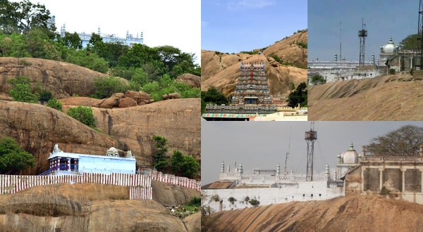 Thiruparankundram temple row Sikandar Mosque massive statements against the previous judgement