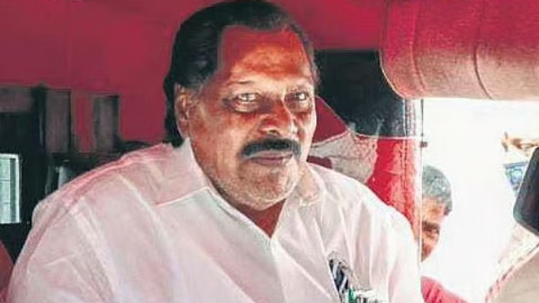 AIADMK Denies Rumours About Health of Presidium Chairman Tamilmagan Hussain AIADMK Denies Rumours About Health of Presidium Chairman Tamilmagan Hussain