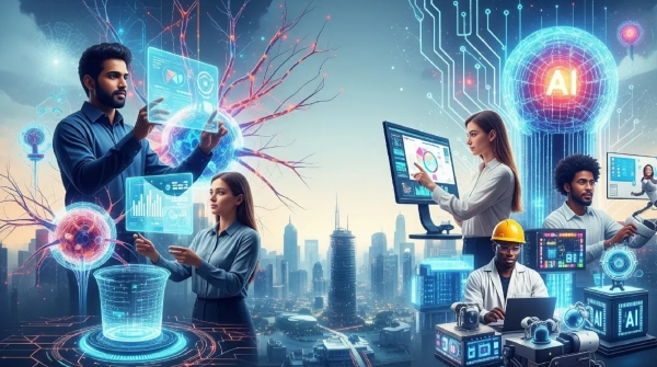 AI Better Than Humans Google DeepMind CEO Says AI Can Learn Anything Elon Musk Agrees on AGI AI Better Than Humans Google DeepMind CEO Says AI Can Learn Anything Elon Musk Agrees on AGI