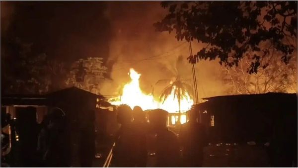 Assam crime Assam crime