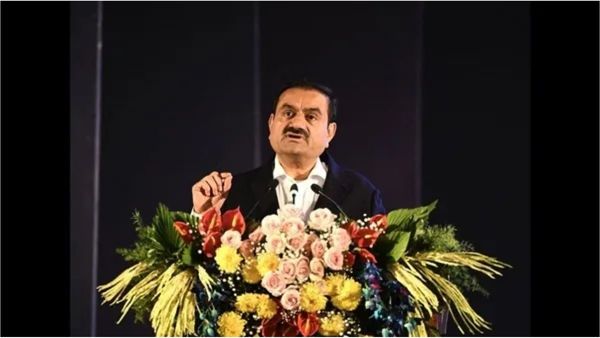 Adani AI Gautam Adani Adani AI Gautam Adani