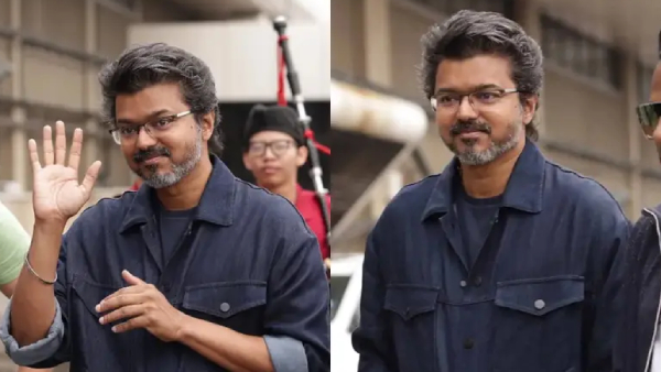 I Am Giving Up Cinema for My Fans Vijay Declares at Jana Nayagan Audio Launch I Am Giving Up Cinema for My Fans Vijay Declares at Jana Nayagan Audio Launch