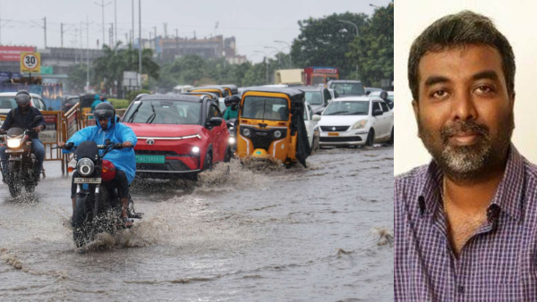 chennai rain tamil nadu