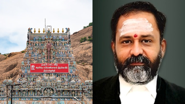 Failing to Appear by 5 30 PM Will Invite Strict Orders Warns Judge Swaminathan Failing to Appear by 5 30 PM Will Invite Strict Orders Warns Judge Swaminathan