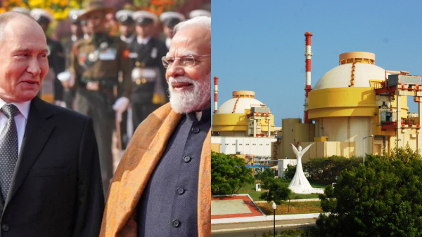 Putin Kudankulam Russia Putin Kudankulam Russia