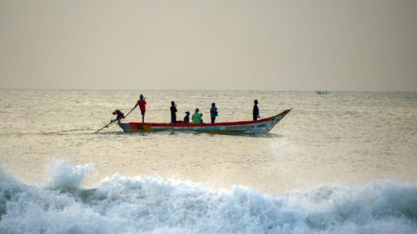 Mayiladuthurai fishermen Tamil Nadu Mayiladuthurai fishermen Tamil Nadu