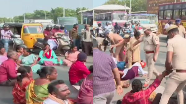 Marina Beach Tamil Nadu Marina Beach Tamil Nadu