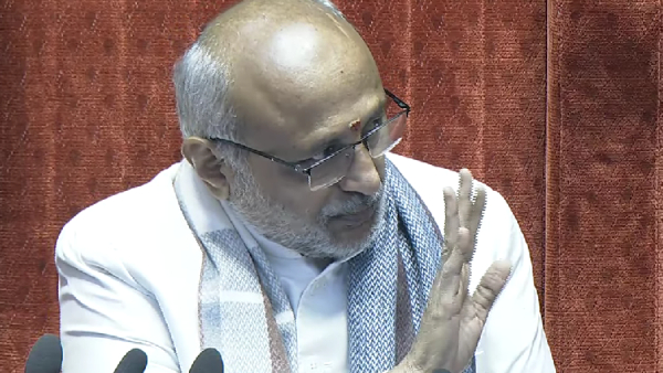 Rajya Sabha BJP Rajya Sabha BJP