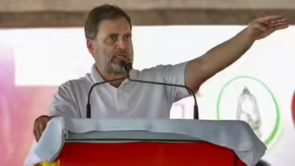 Congress BJP Congress BJP