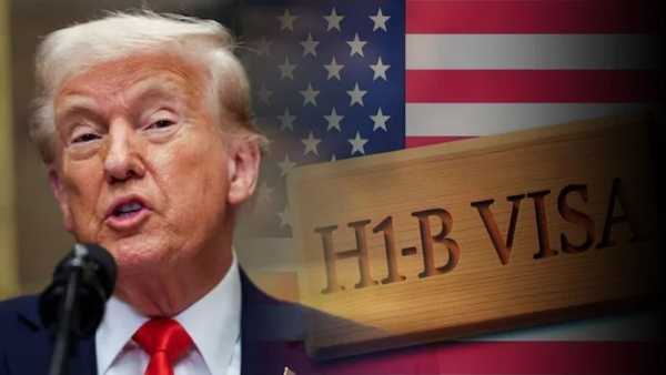 H-1B visa US H-1B visa US