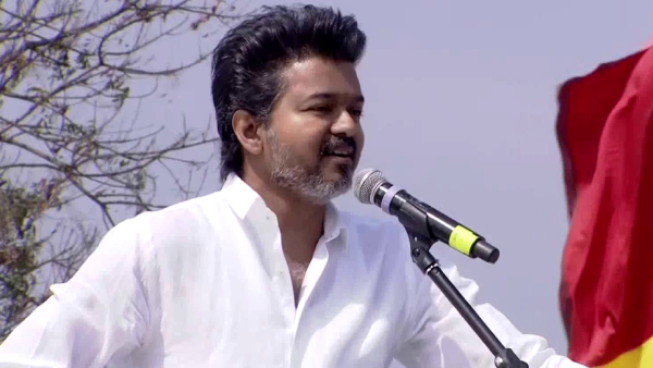 Vijayakanth Vijay TVK Vijayakanth Vijay TVK