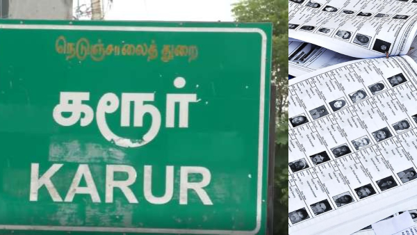 SIR Tamil Nadu SIR Tamil Nadu