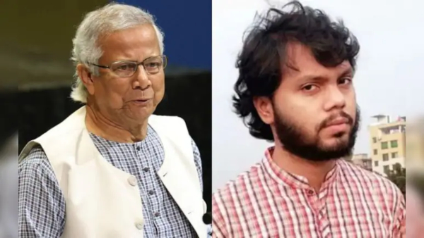 Bangladesh student Bangladesh student